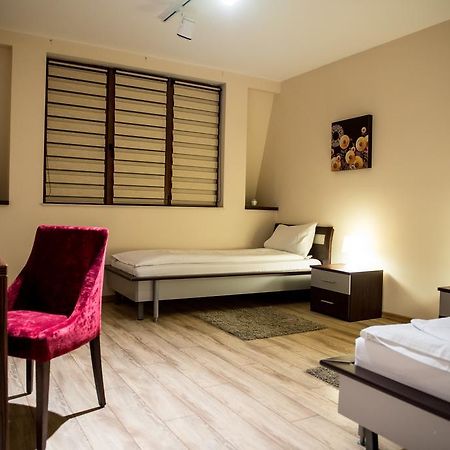 Luxe Stay Targu Mures Luaran gambar