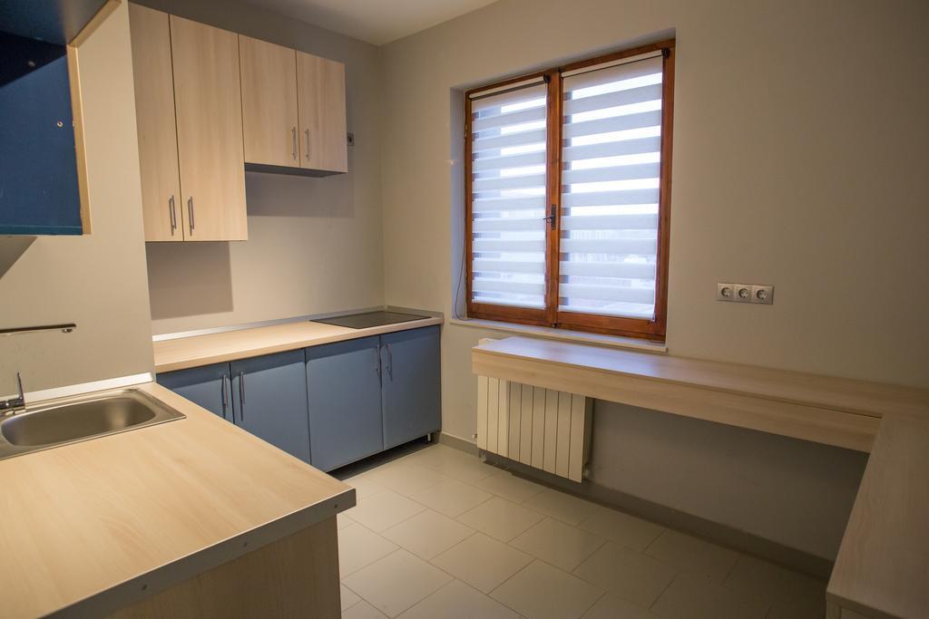 Luxe Stay Targu Mures Luaran gambar