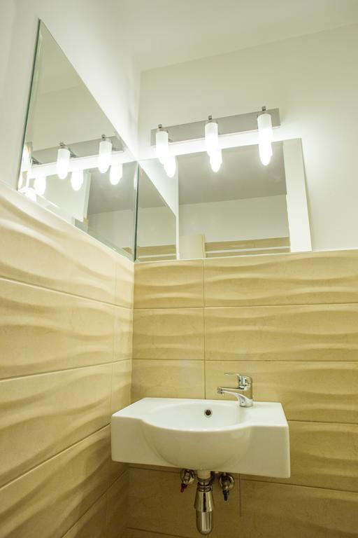 Luxe Stay Targu Mures Luaran gambar