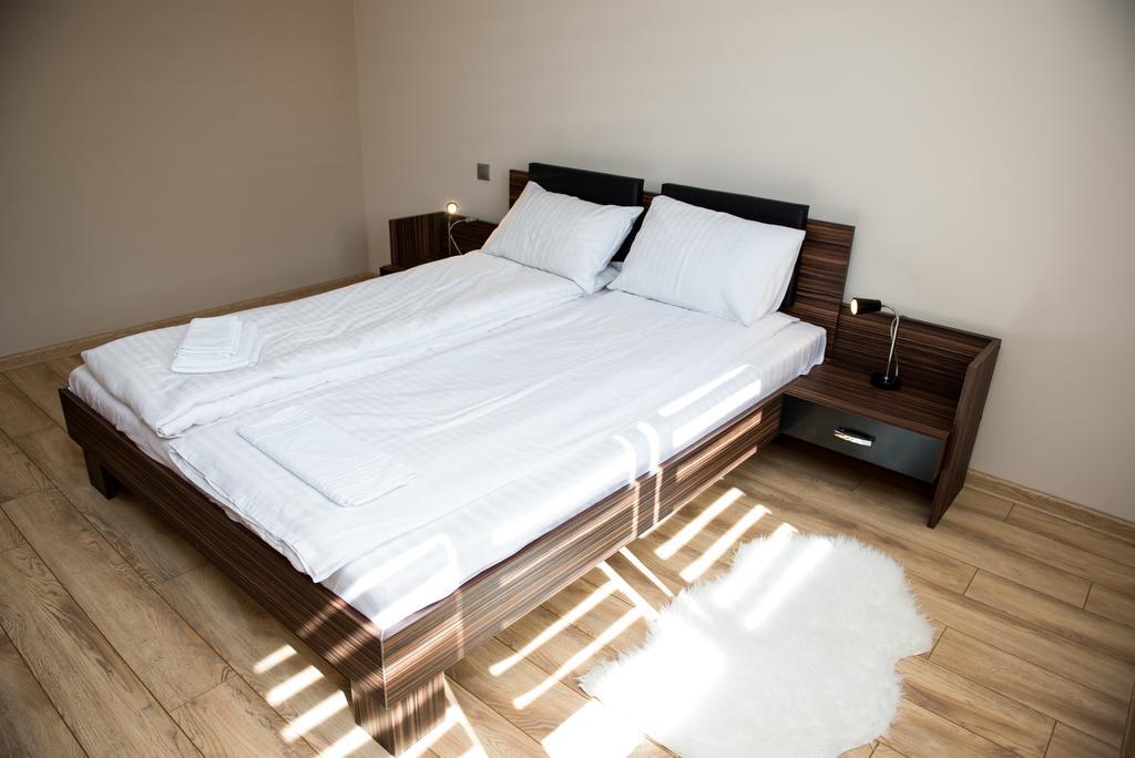 Luxe Stay Targu Mures Luaran gambar