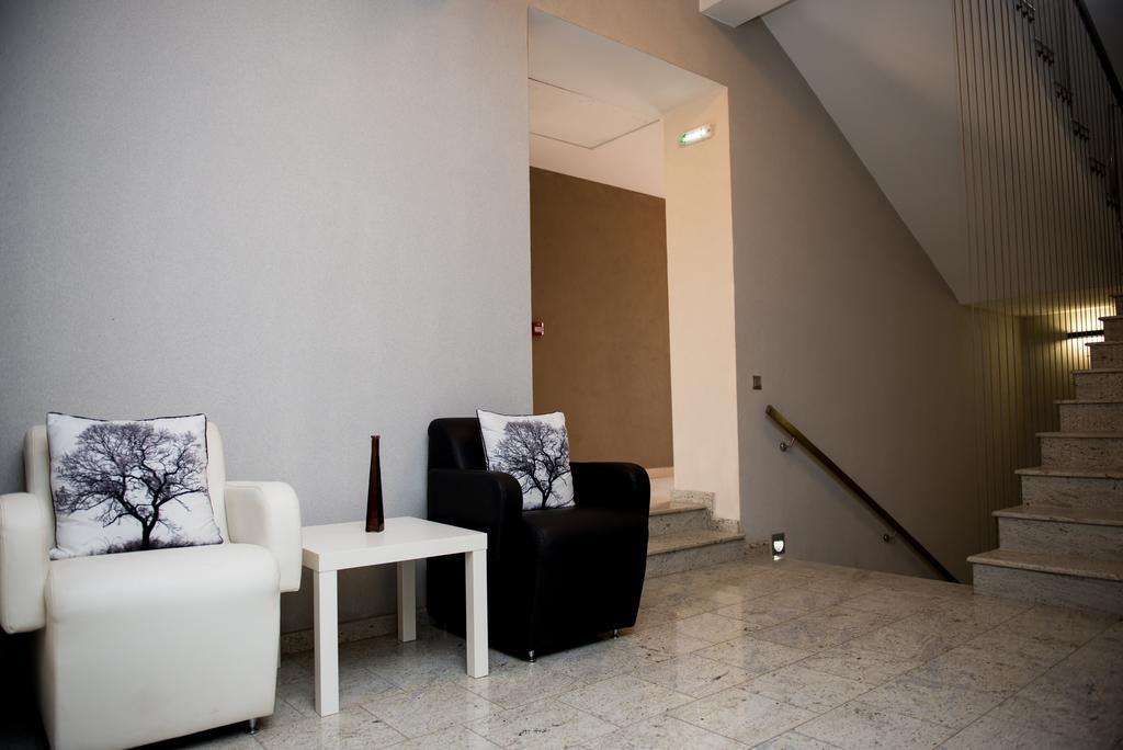 Luxe Stay Targu Mures Luaran gambar