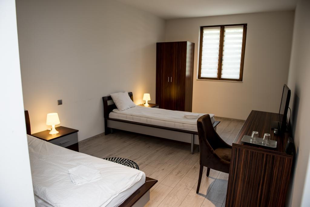 Luxe Stay Targu Mures Luaran gambar