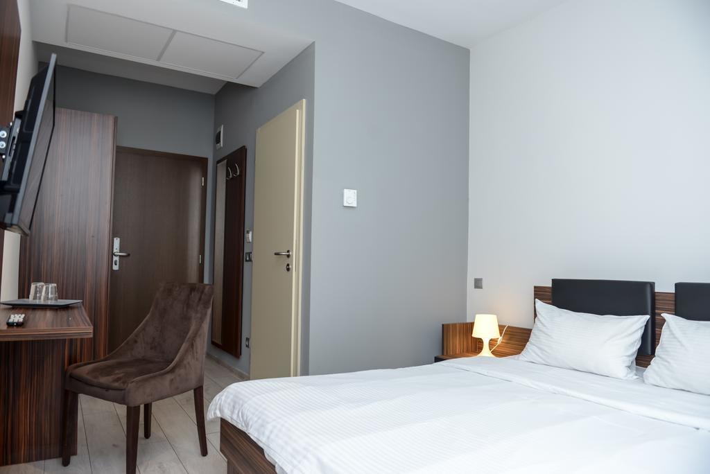 Luxe Stay Targu Mures Luaran gambar