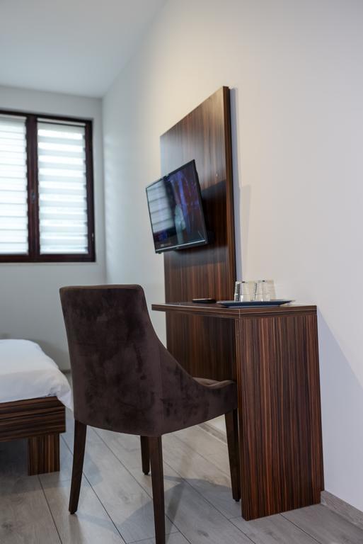 Luxe Stay Targu Mures Luaran gambar
