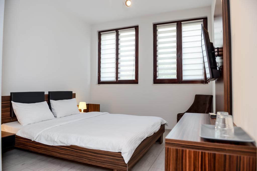 Luxe Stay Targu Mures Luaran gambar