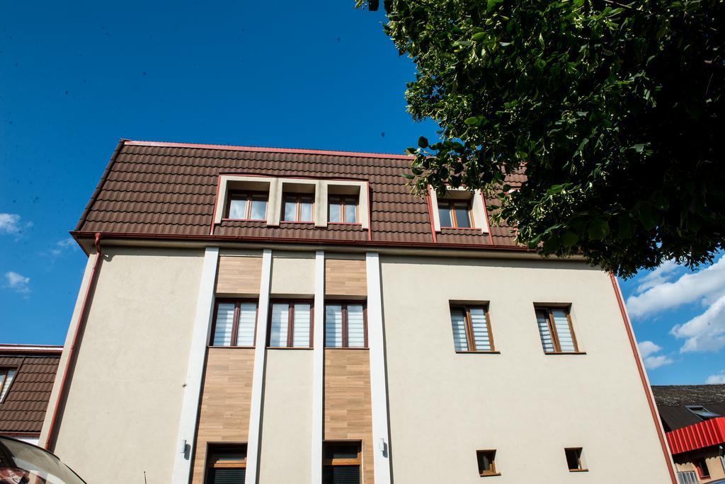 Luxe Stay Targu Mures Luaran gambar