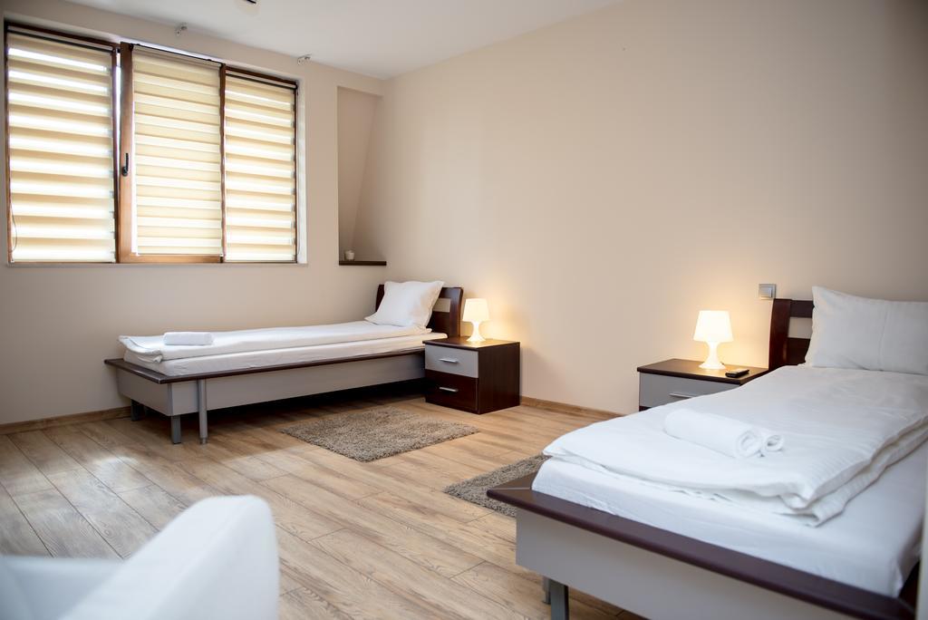 Luxe Stay Targu Mures Luaran gambar