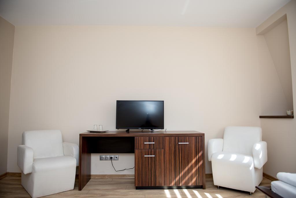 Luxe Stay Targu Mures Luaran gambar
