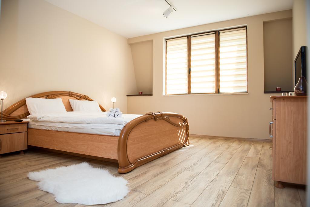 Luxe Stay Targu Mures Luaran gambar