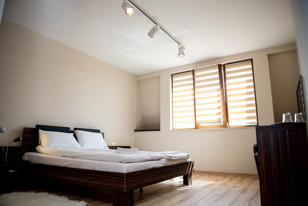 Luxe Stay Targu Mures Luaran gambar