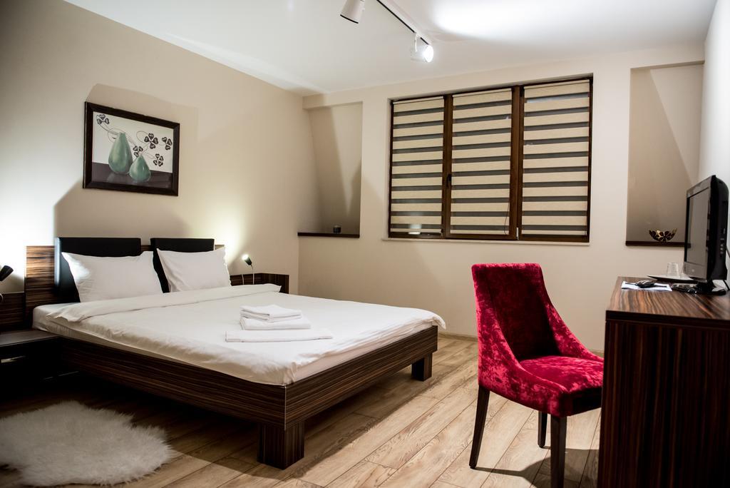 Luxe Stay Targu Mures Luaran gambar