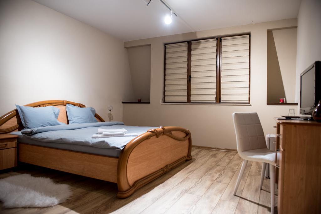 Luxe Stay Targu Mures Luaran gambar