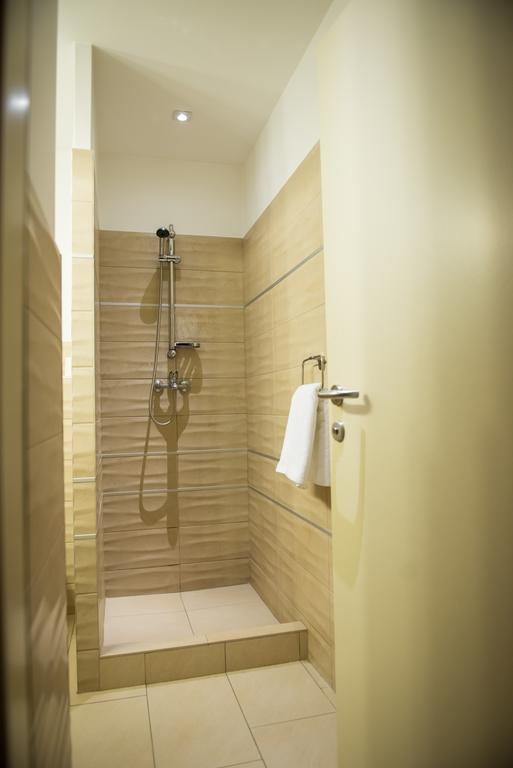Luxe Stay Targu Mures Luaran gambar